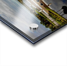 Tradition Acrylic print