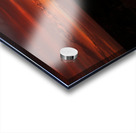 sunset Acrylic print