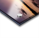 sunset  Acrylic print