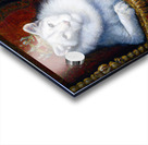 Jungle Royalty Acrylic print