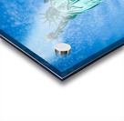 Statue of Liberty Acrylic print