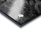 Long Shoals in Infrared Acrylic print