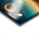 Take The Walk With Me Acrylic print