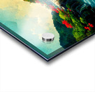 Tranquility Acrylic print