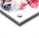 Surprised Look Acrylic print