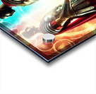 Centurions Acrylic print