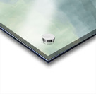 Aqua Dance Acrylic print