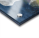 Debutante Acrylic print