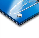 Pick Your Seat Acrylic print