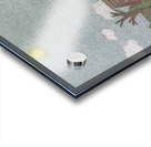 BEDDING Acrylic print