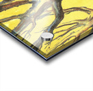 LITIGANTS Acrylic print