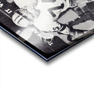 Dallas Cowboys Bob Lilly Photo Art Acrylic print