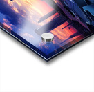 Vega Evenings   0034 Acrylic print