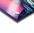 Vega Evenings   0032 Acrylic print