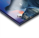 Vega Evenings   0022 Acrylic print