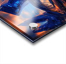 Vega Evenings   0040 Acrylic print