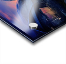 Vega Evenings   0015 Acrylic print