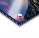 Vega Evenings   0013 Acrylic print