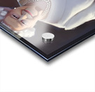 Queen Elizabeth II  Acrylic print