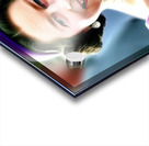 Queen Elizabeth II Acrylic print