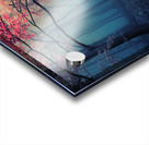 411820 Acrylic print