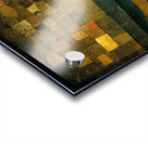 Full Moon over Abu Dhabi Mangroves - I Acrylic print