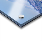 Mt Rainier Acrylic print