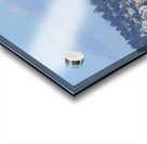 Seattle Skyline Acrylic print