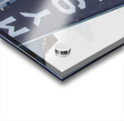 Mystic CT Acrylic print