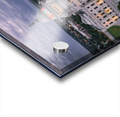 Capital Acrylic print