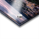 Top of the Hill Acrylic print