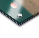 Apocalypse Sunset Acrylic print