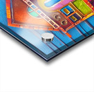 0B9F0A0F 49D0 4F1A 8BEB CE8D0F7B87D8 Acrylic print