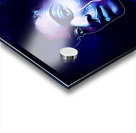 Her Way Acrylic print