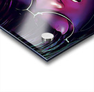 Reflection of Beauty Acrylic print