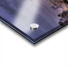 LA 101 Acrylic print