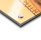 Pier Landscape Acrylic print