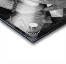 Reunion Acrylic print