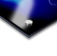 Blitz (Blizzard) Acrylic print