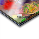 Flowers Acrylic print