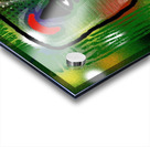 A Clown Acrylic print