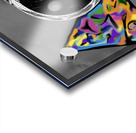 The Portal Acrylic print