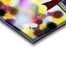 holiday Acrylic print