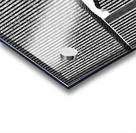 Inverted Acrylic print