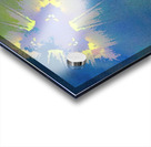 Chariot in the Sky Acrylic print