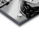 Balanced Acrylic print