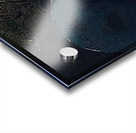 Visitors with a Vendetta Acrylic print