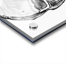 Meet Me Outside Acrylic print