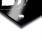 I See You Impression Acrylique