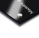 Marry and Reproduce Acrylic print